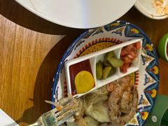 -Famous肥猫墨西哥音乐餐吧(五棵松华熙LIVE店)