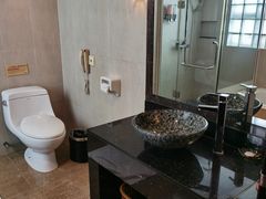 -顺德君豪酒店(佛山容桂渔人码头店)