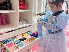 -KIDults童伴儿亲子餐厅(达美中心广场店)