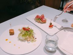 -GreyWhale灰鲸餐厅(武汉国际广场店)