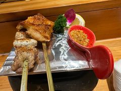 -大岛日本料理铁板烧(南通大饭店)