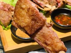 -梁溪河畔·吉府花园(南长街南下塘店)