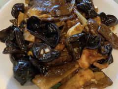 爆三样-惠丰堂饭庄·烤鸭·京味菜(西北旺·唐家岭店)