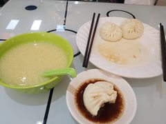 -津味张记包子铺(利民道店)