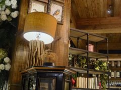 大堂-一棵树·意大利西餐厅One Tree(新城店)