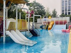 -海德温泉酒店