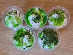 -麦当劳(团结湖店)