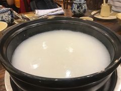 -顺德一品粥·20年凤城老字号(芳村店)