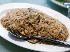 -无招牌海鲜餐厅(怡丰城店)