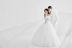 点击看大图 -唯一视觉婚纱摄影(李家村店)