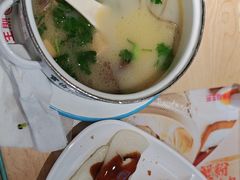 -小杨生煎(黄河路店)