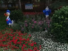 -黄村公园