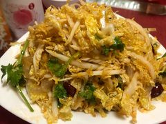 -大眼锅贴水饺(河东店)