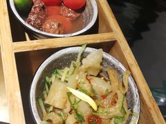 -凤园椰珍·臻品椰子鸡(保利时光里店)