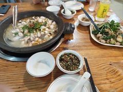 -大鼎石锅鱼(春江里店)