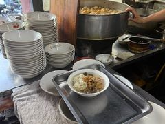 面结油豆腐面-仓桥面结店
