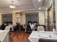 -新侨三宝乐西餐厅(崇文门店)