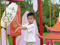 -南京银杏湖乐园