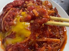 -西塔隆太白烤牛肉馆(图们路店)