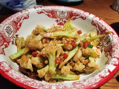 -老湘村·湖南土菜(天河维多利店)