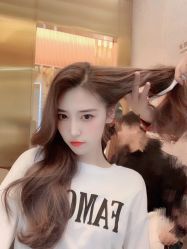 -3AM HAIR SALON染发接发