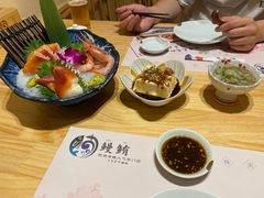 -鳗鲔料理小馆