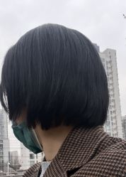 -MY HAIR ARDOR