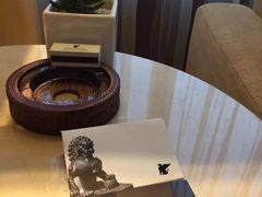-上海新发展亚太JW万豪酒店