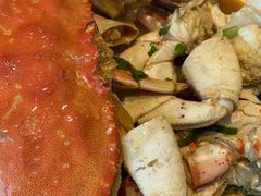 -何永光123鲜牛肉馆(1号店)