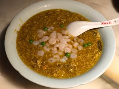 蟹粉豆腐-探花·意境江南菜·唐伯虎文化体验店·松鼠桂鱼(观前店)
