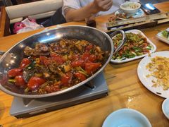 -61号餐吧(兴坪古镇漓江店)