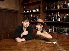 -暴风岛沉浸式体验馆(百联世纪店)