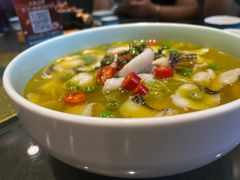 -红厨巷·淮扬菜(熙南里店)