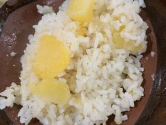 -张关合渣(航空大道店)