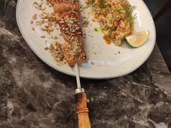 -LESCEDARS Brasserie Bistro香柏树