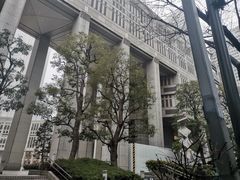 -东京都厅舍