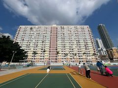 -彩虹村
