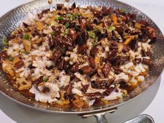 -三猫黑鱼花(南大店)