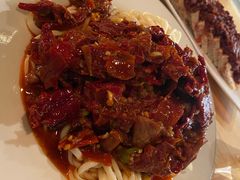 -疆Jiang·新疆秘制料理