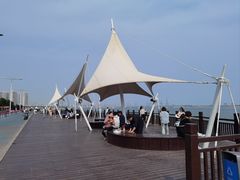 -老虎石海上公园