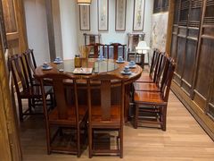 -田园印象·成都土菜院子(华阳店)