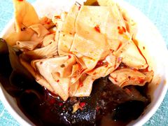 豆皮海带-好吃狗凉糕总店
