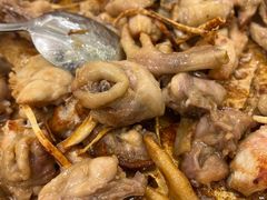 -围龙屋客家食府(福田店)