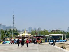 -黑石礁公园
