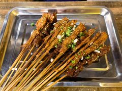 -李烤肉(非物质文化遗产)