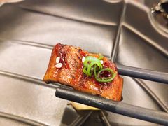 炭烧鳗鱼-匠客寿司(江门万达老街店)