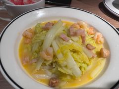 -新太二·鲜料川菜(万泰汇店)