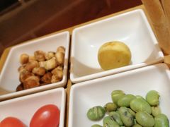 小吃拼盘-杨记隆府(白象街店)