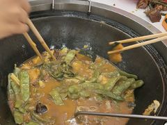 -那红花·东北菜铁锅炖(仙林金鹰店)