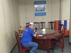 -陆元丰·兰州纯汤牛肉面(自强西路店)
